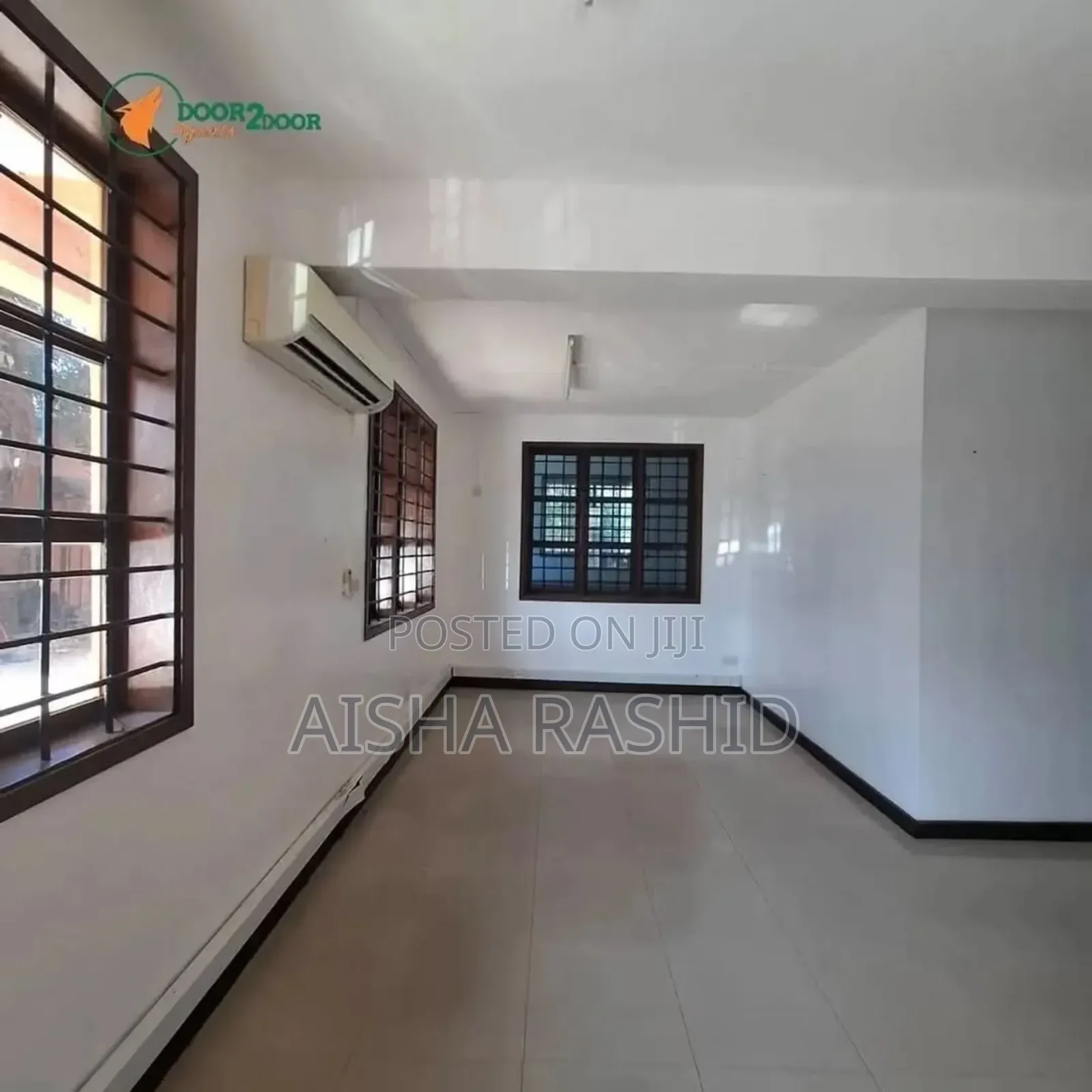 19bdrm House in Mikocheni for rent in Mikocheni