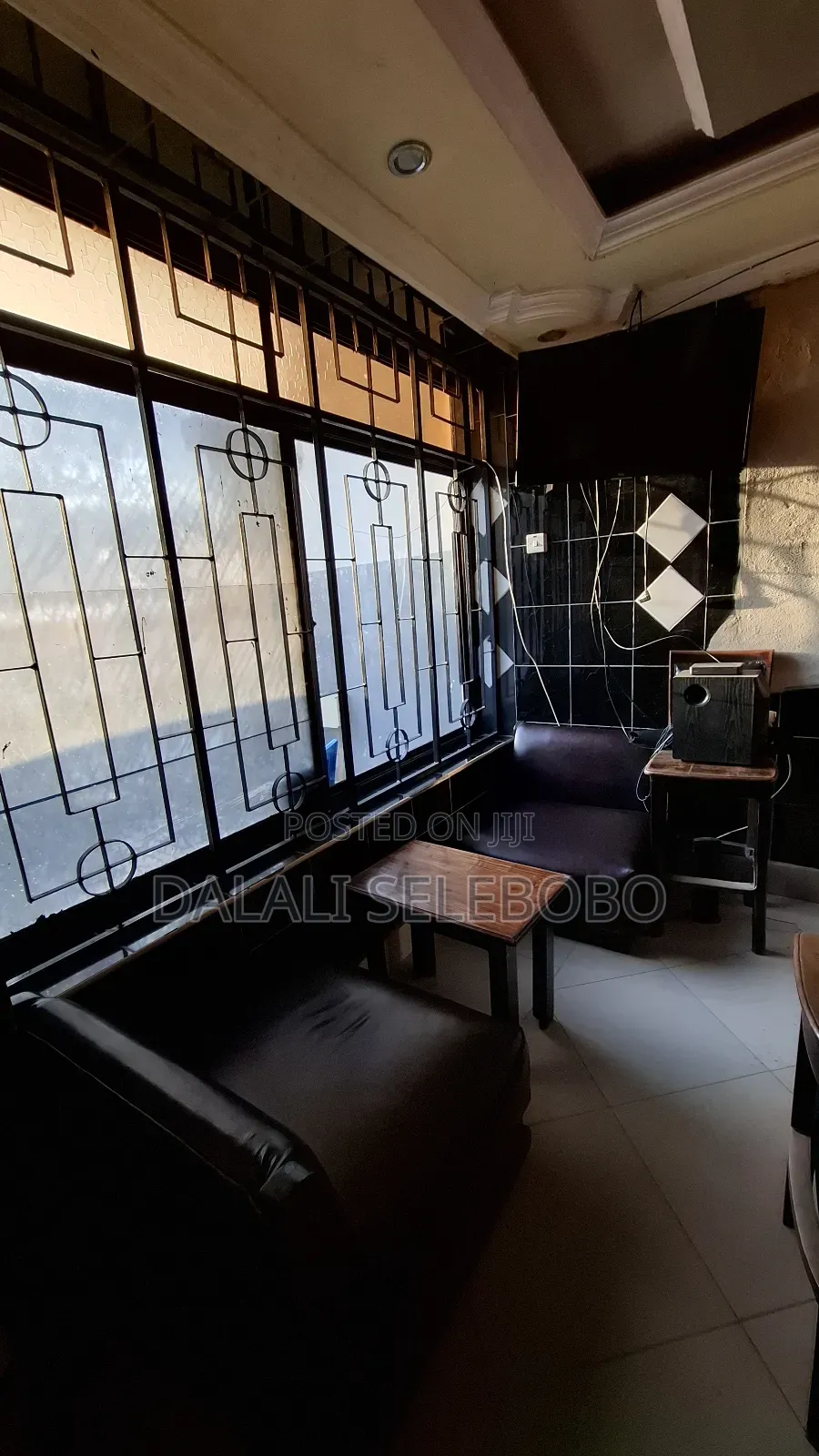 Studio Apartment in Sinza Mugabe for rent in Sinza