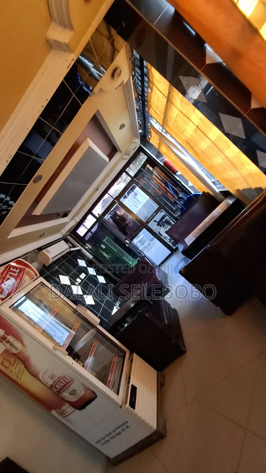 Studio Apartment in Sinza Mugabe for rent in Sinza