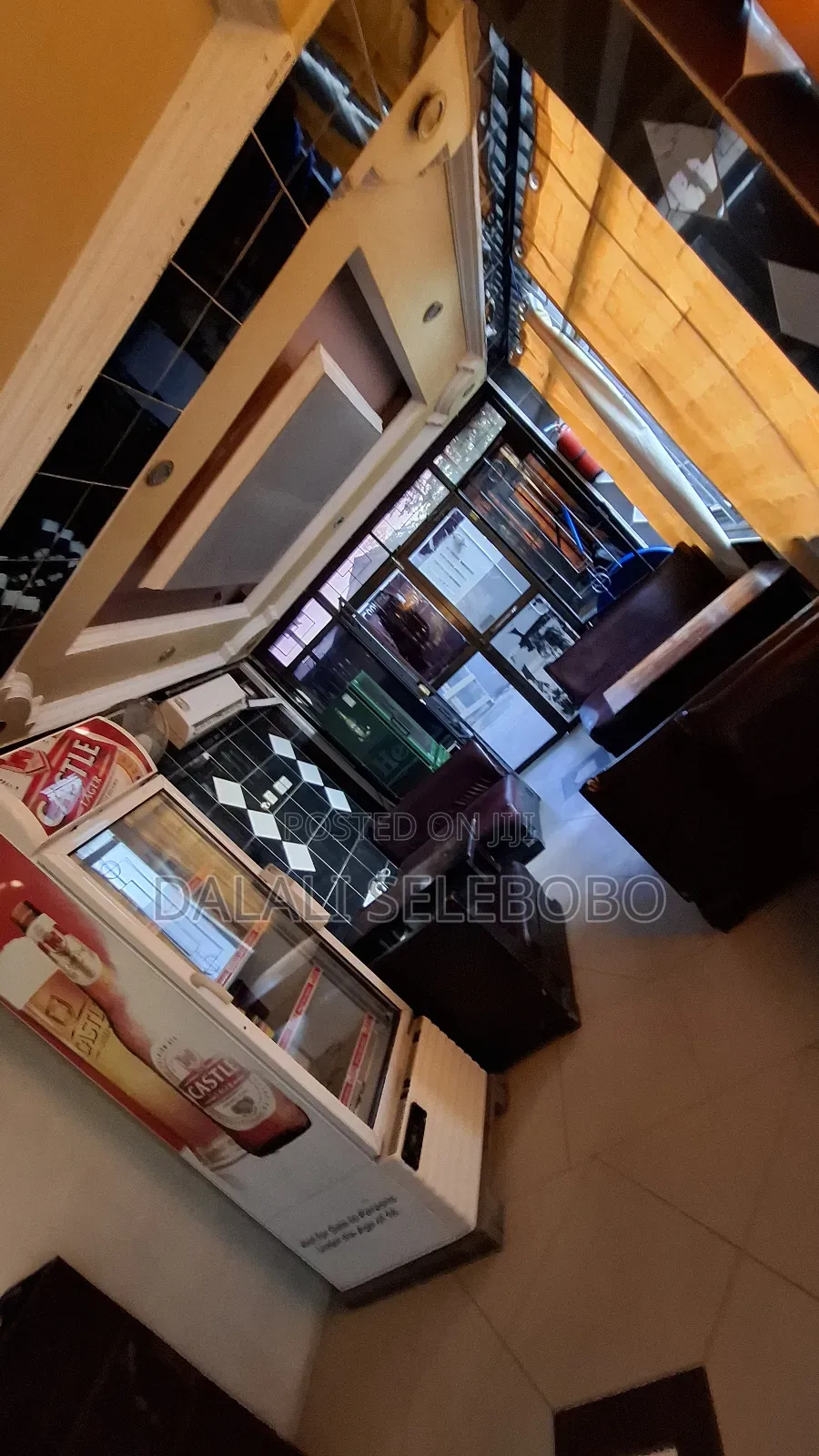 Studio Apartment in Sinza Mugabe for rent in Sinza