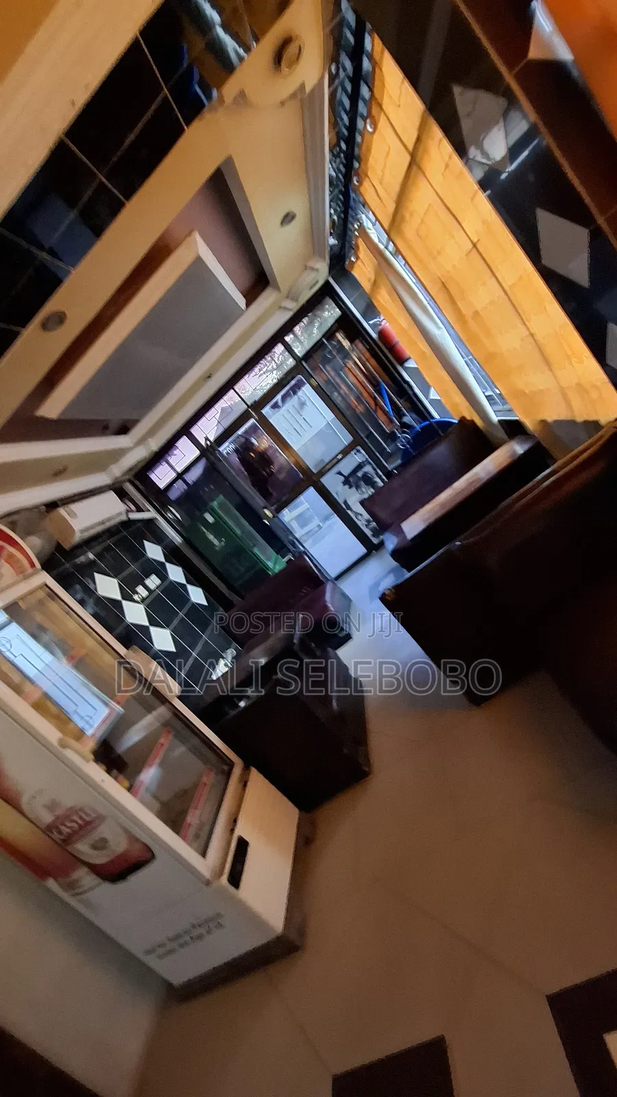 Studio Apartment in Sinza Mugabe for rent in Sinza