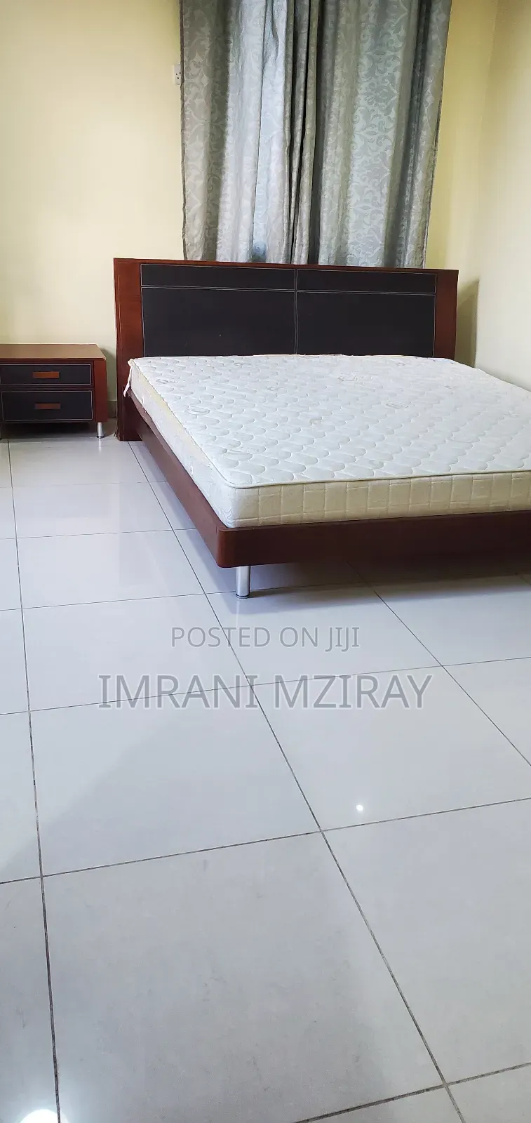 Furnished 3bdrm Apartment in Upanga West for rent in Upanga West