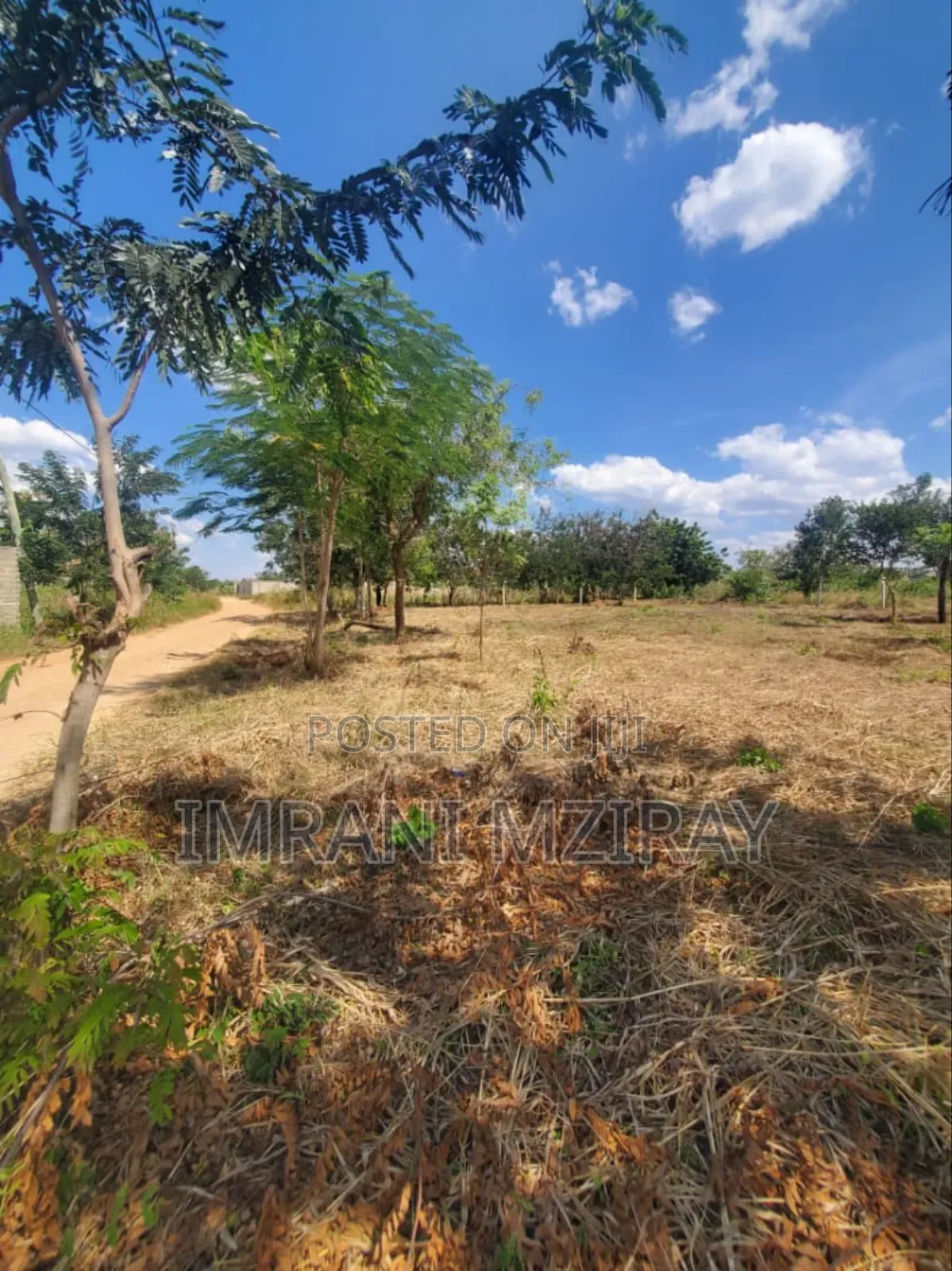Bweeni_bahari Beach Plot 200mil TSH in Bweni