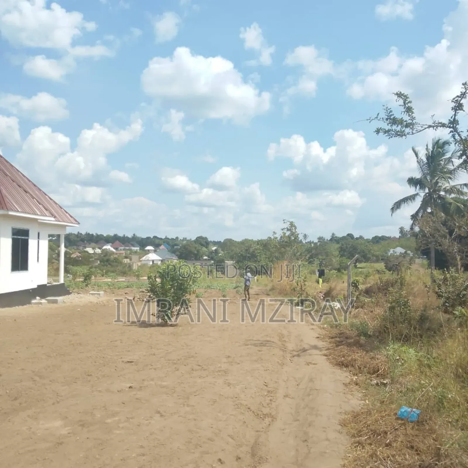 Mbezi Beach.Some Places Plot Sale in Mbezi Beach