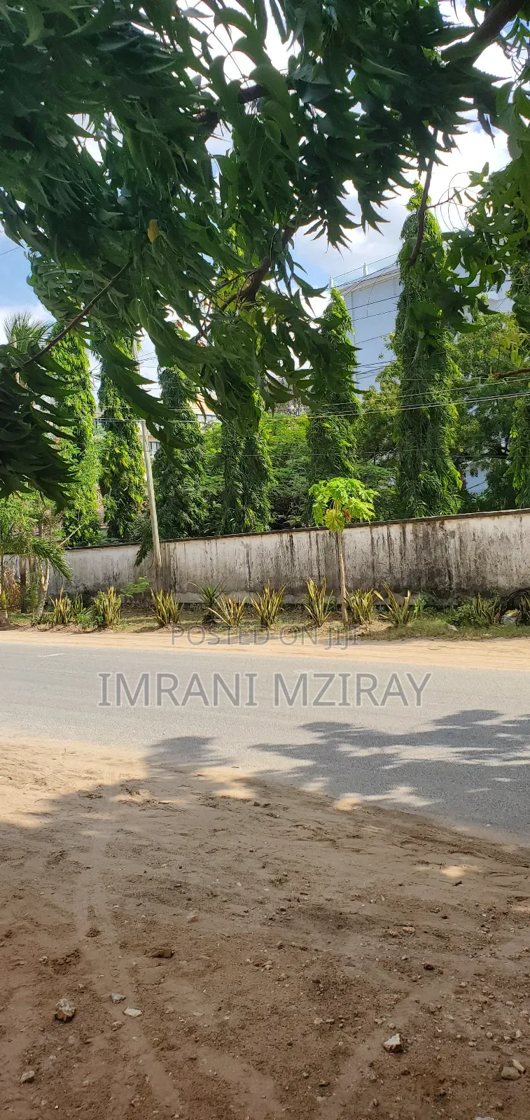 Mbezi Beach.Some Places Plot Sale in Mbezi Beach