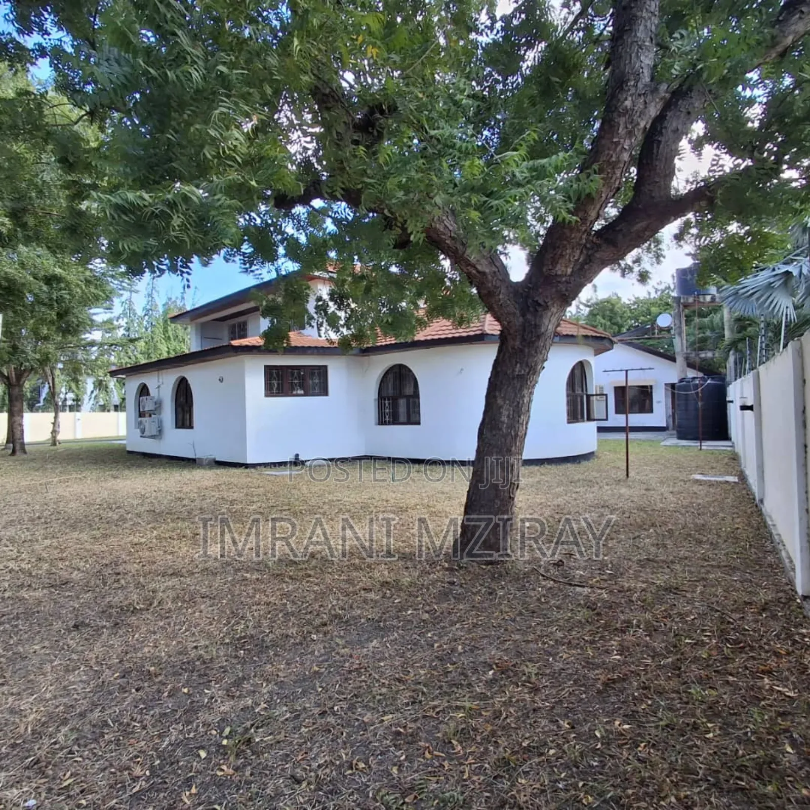 6bdrm House in Masaki for sale in Masaki