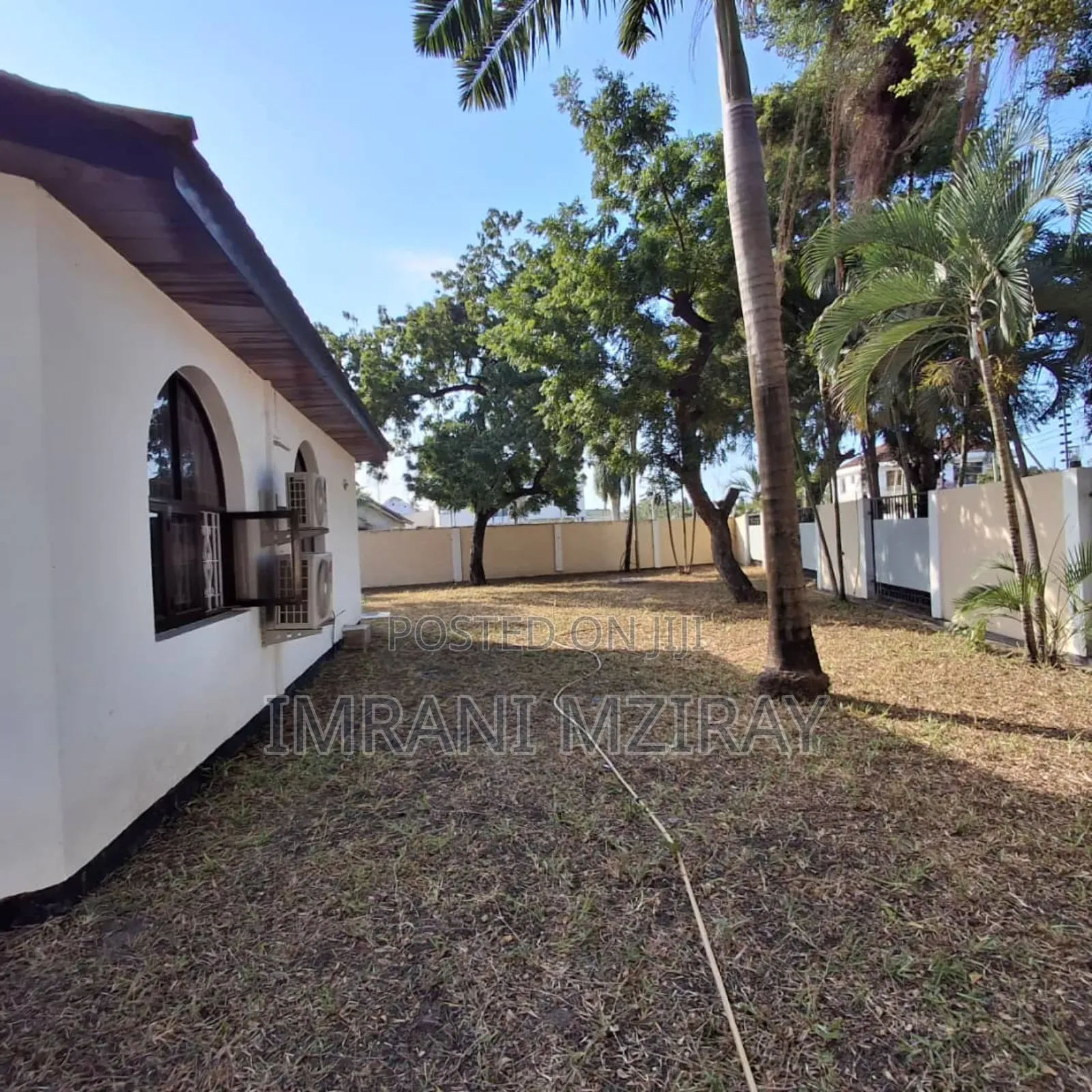 6bdrm House in Masaki for sale in Masaki