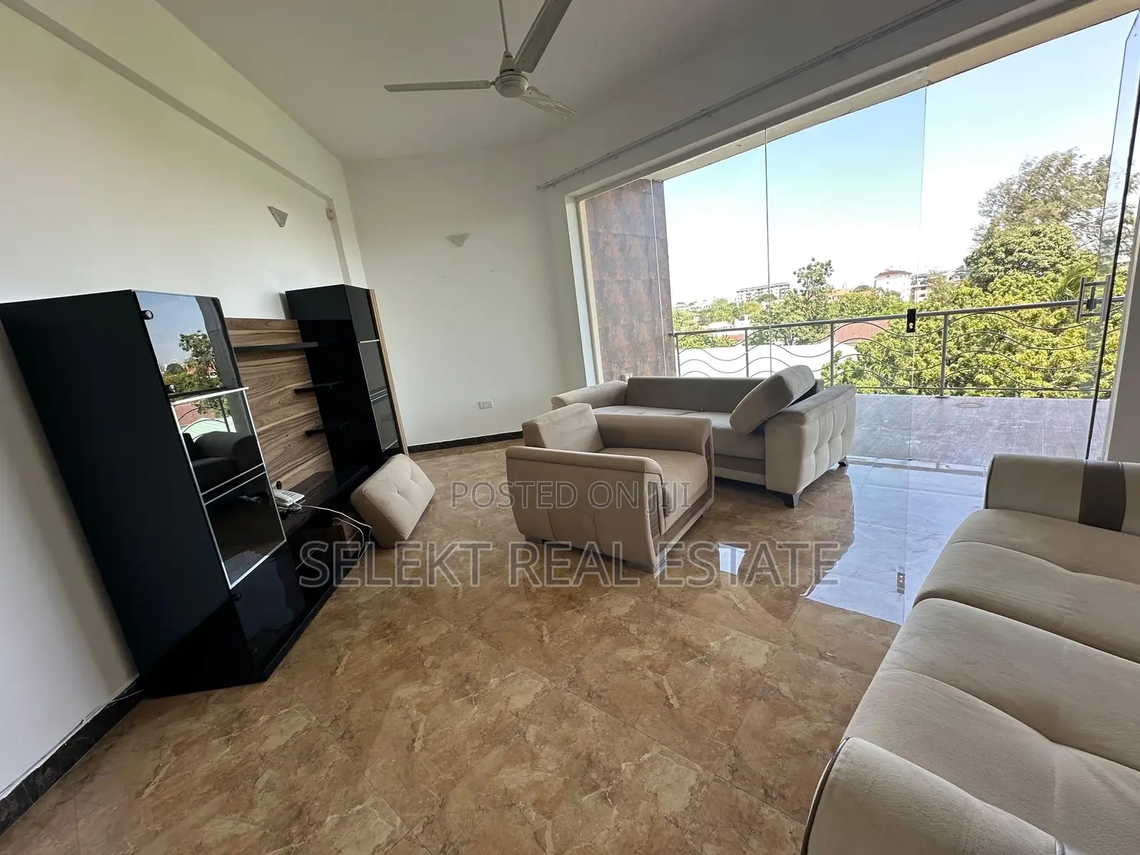 Furnished 2bdrm Apartment in Masaki for rent in Masaki