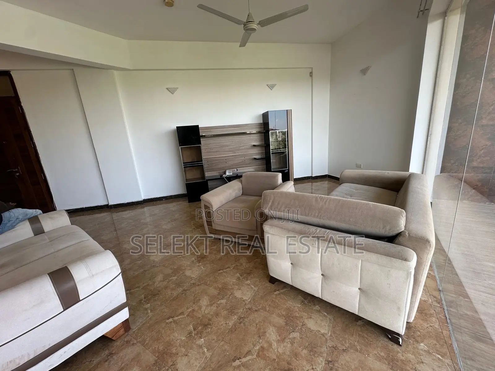 Furnished 2bdrm Apartment in Masaki for rent in Masaki