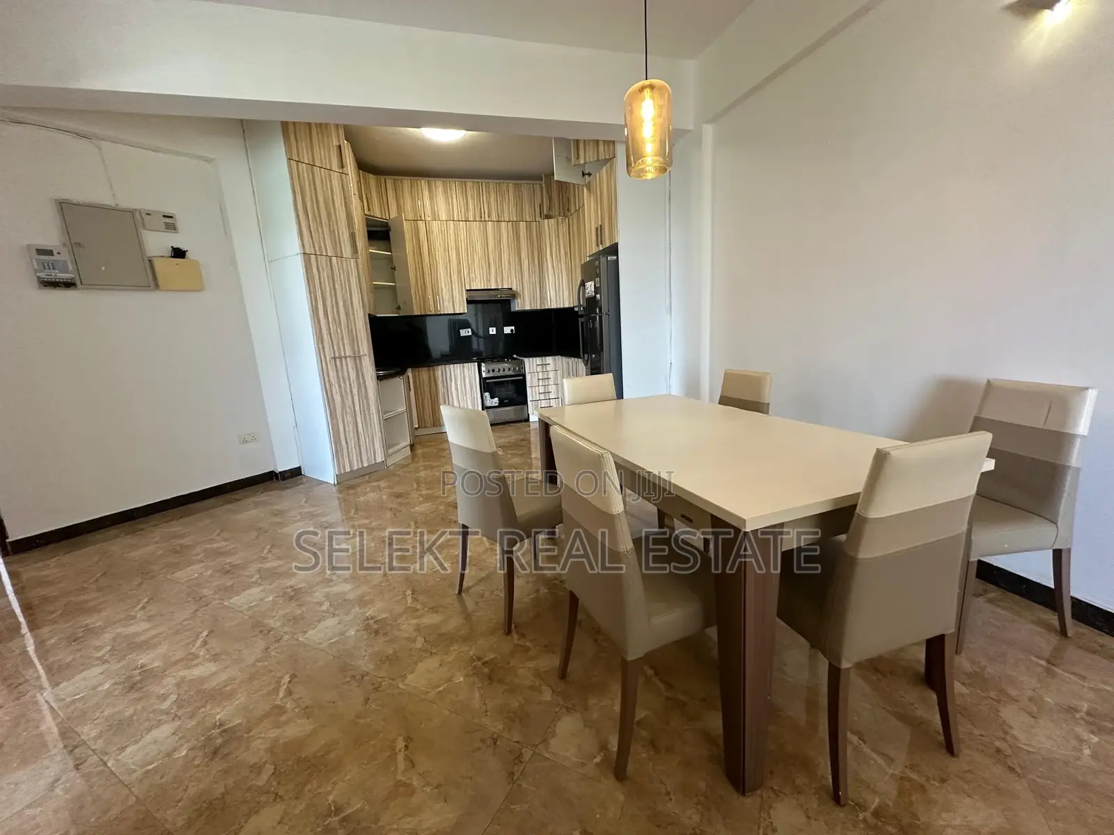 Furnished 2bdrm Apartment in Masaki for rent in Masaki