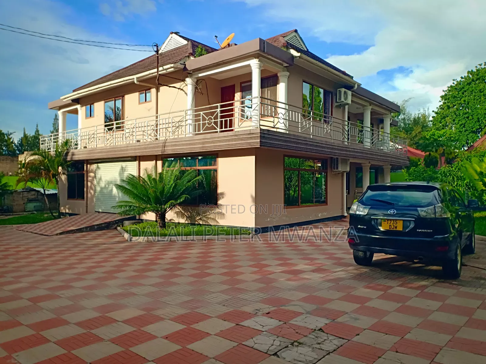 4bdrm House in Rock City, Ilemela for sale in Ilemela