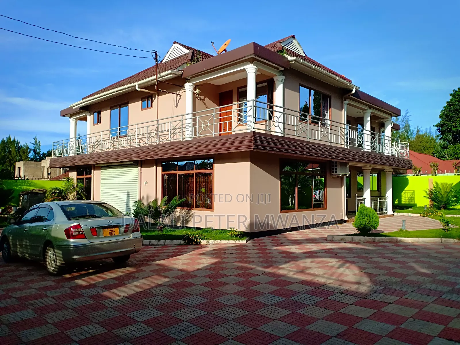 4bdrm House in Rock City, Ilemela for sale in Ilemela