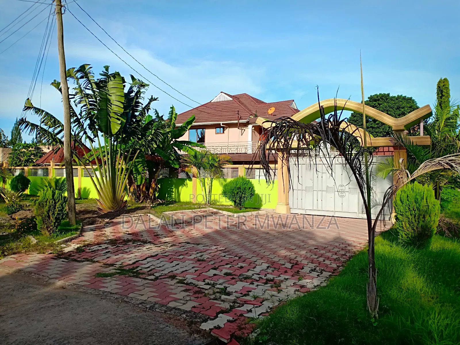 4bdrm House in Rock City, Ilemela for sale in Ilemela