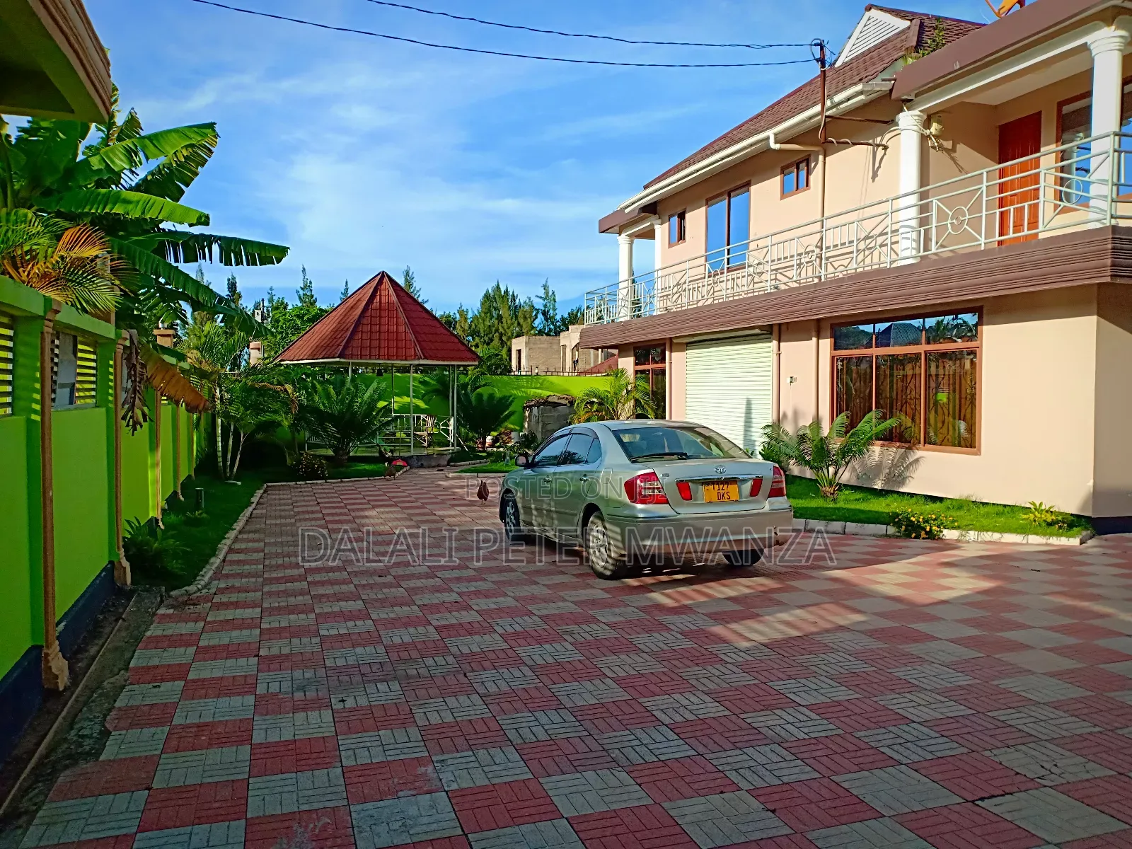 4bdrm House in Rock City, Ilemela for sale in Ilemela
