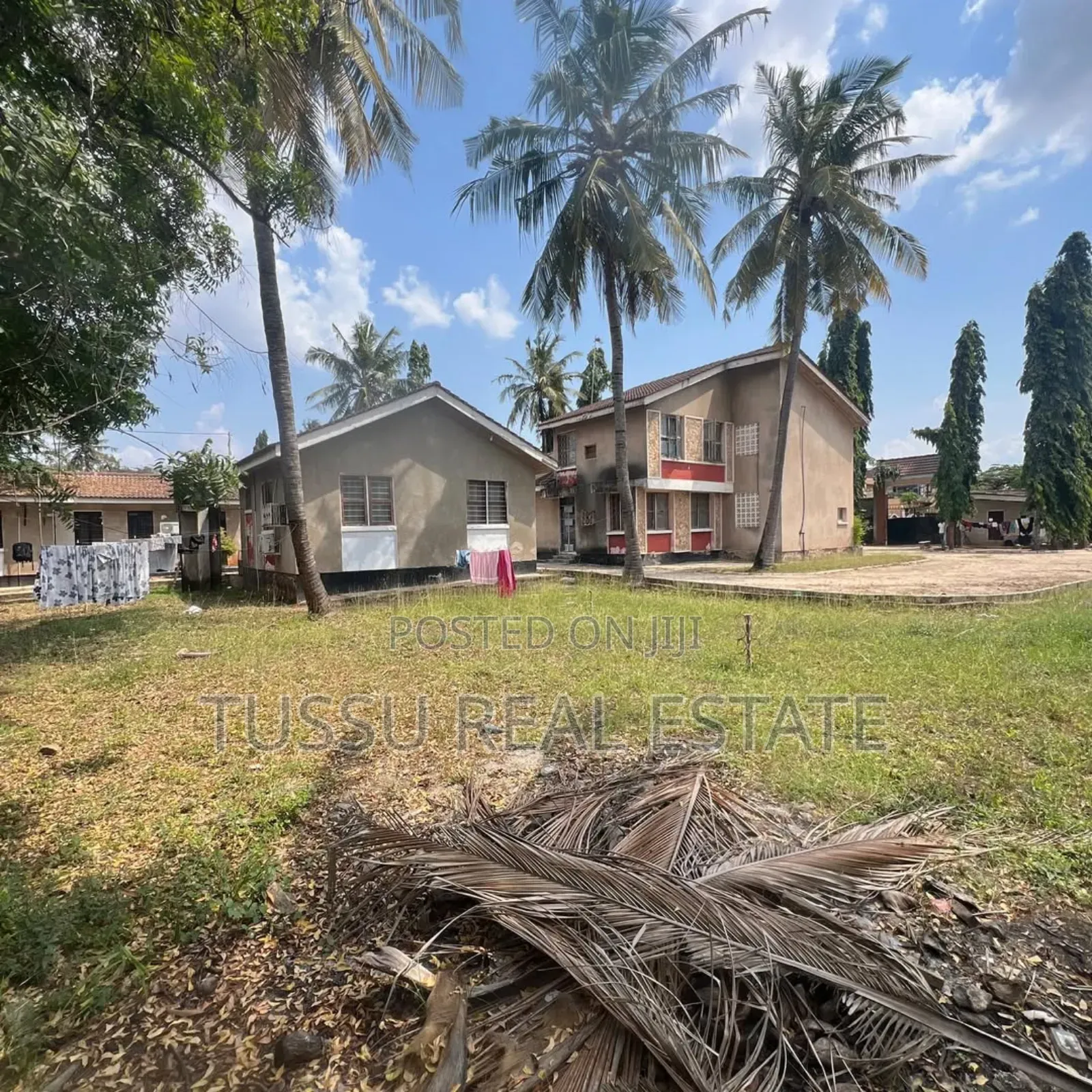 7bdrm House in Mikocheni B Ushindi for sale in Mikocheni
