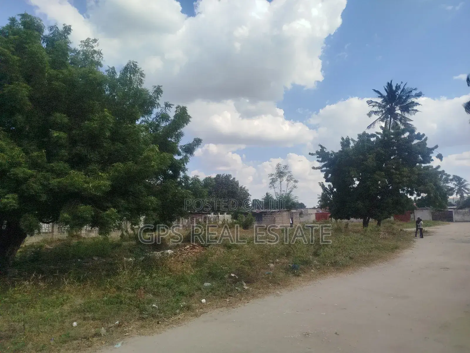 Plot for Sale at Ununio in Kinondoni