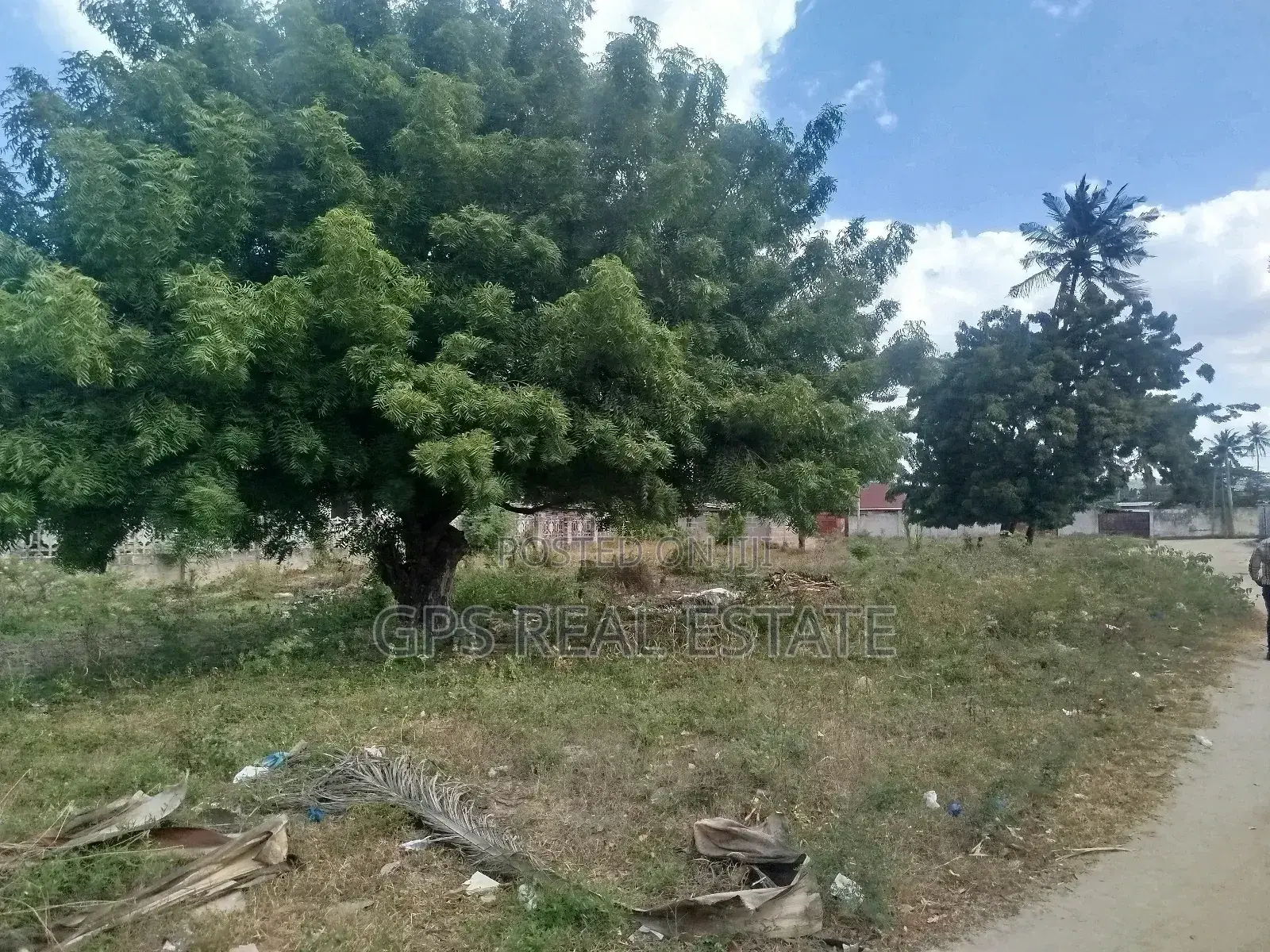 Plot for Sale at Ununio in Kinondoni