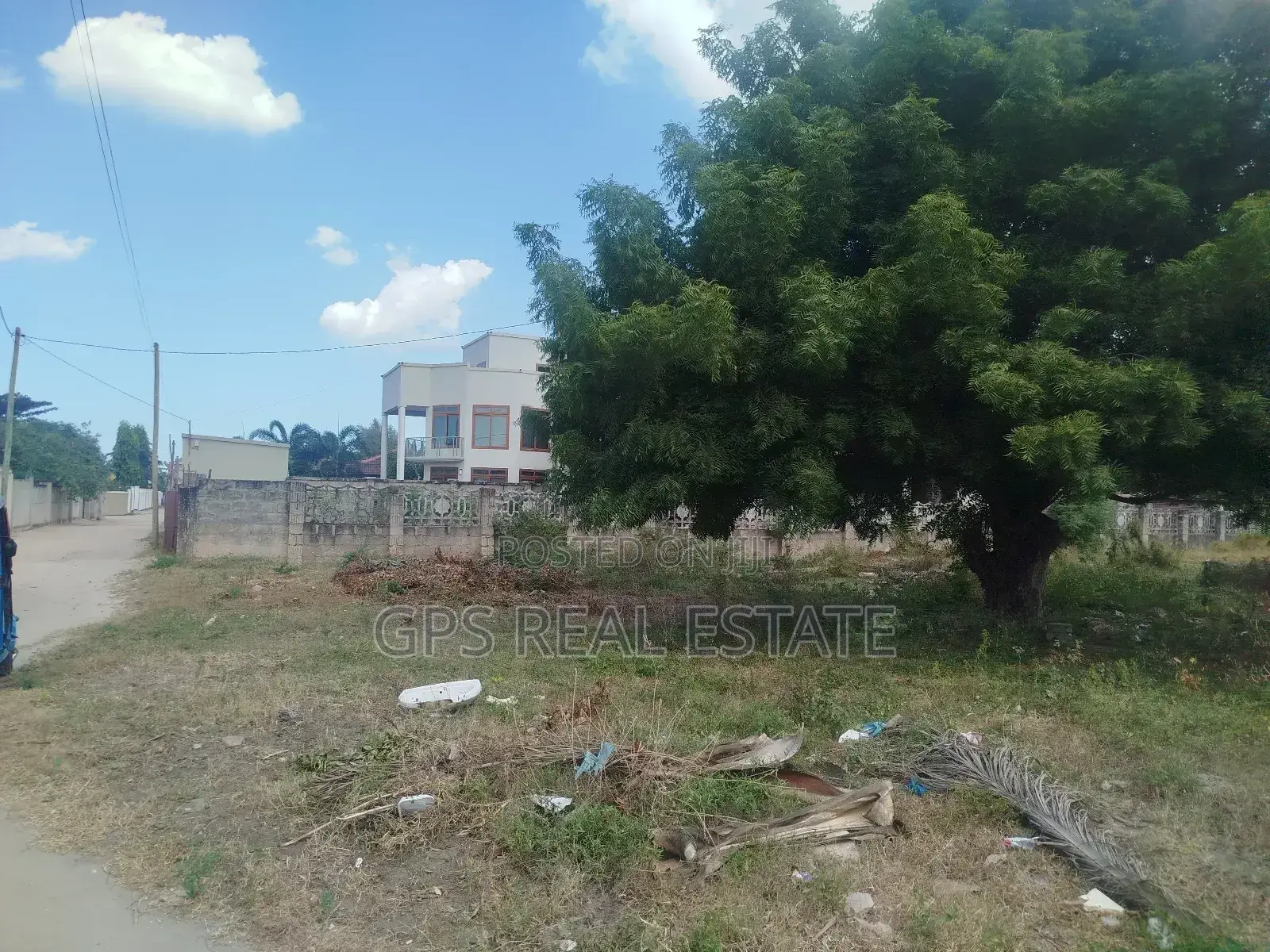 Plot for Sale at Ununio in Kinondoni