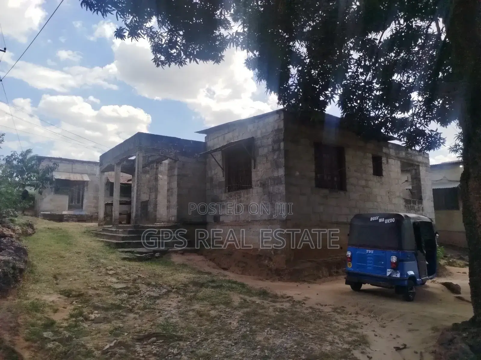 Furnished 3bdrm House in Mbezi Beach Massana, Kinondoni for sale in Kinondoni
