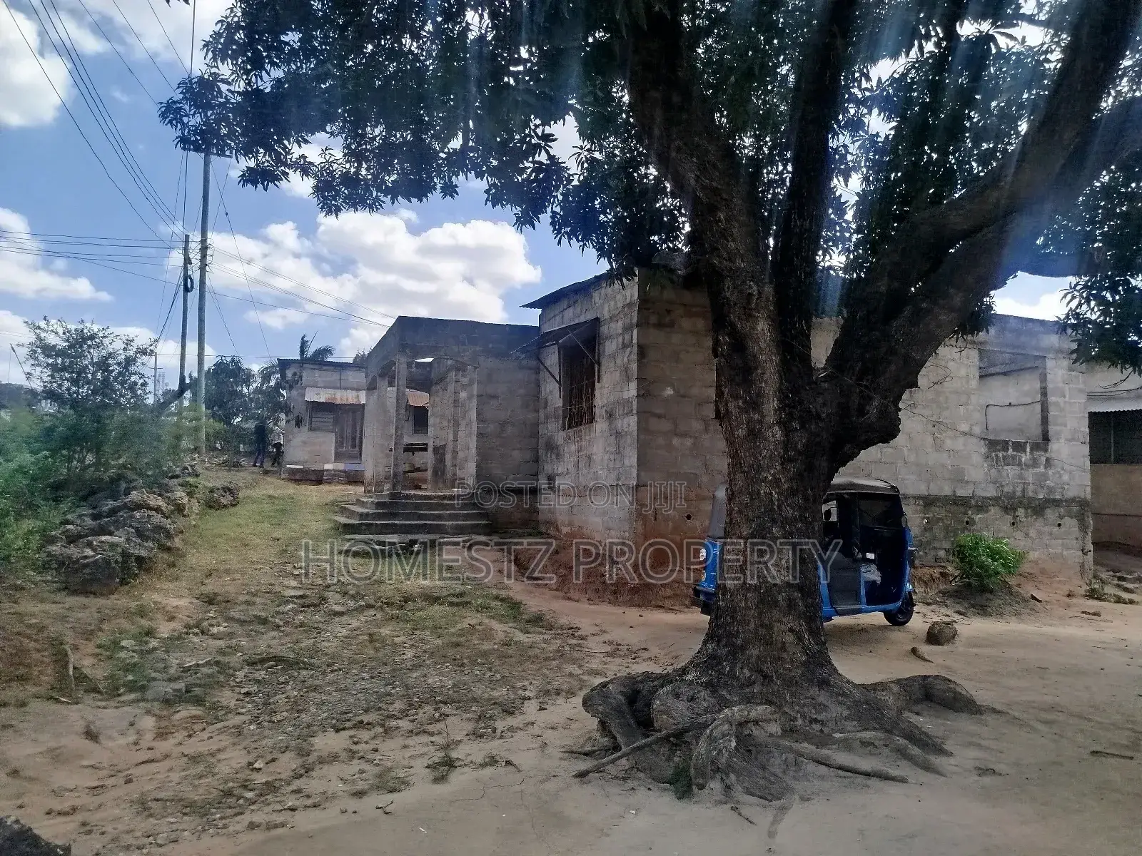 Furnished 3bdrm House in Mbezi Beach Massana, Kinondoni for sale in Kinondoni
