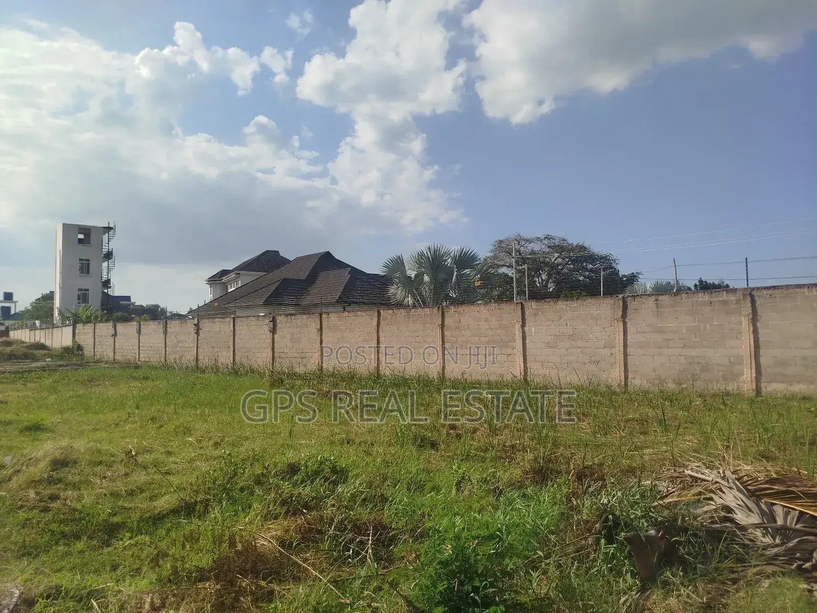 Plot for Sale at Mbweni in Kinondoni