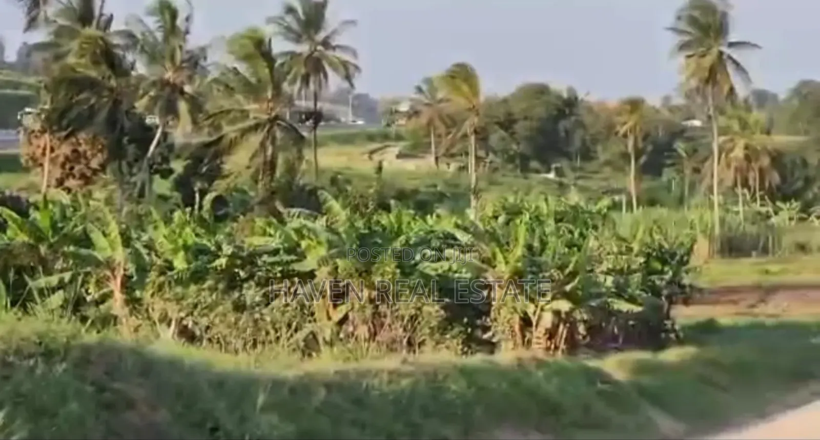 Commercial Plot Inauzwa Mbezi Luguruni in Mbezi