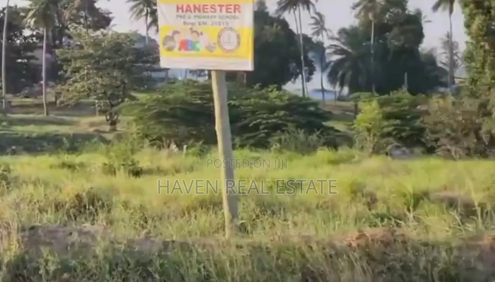 Commercial Plot Inauzwa Mbezi Luguruni in Mbezi
