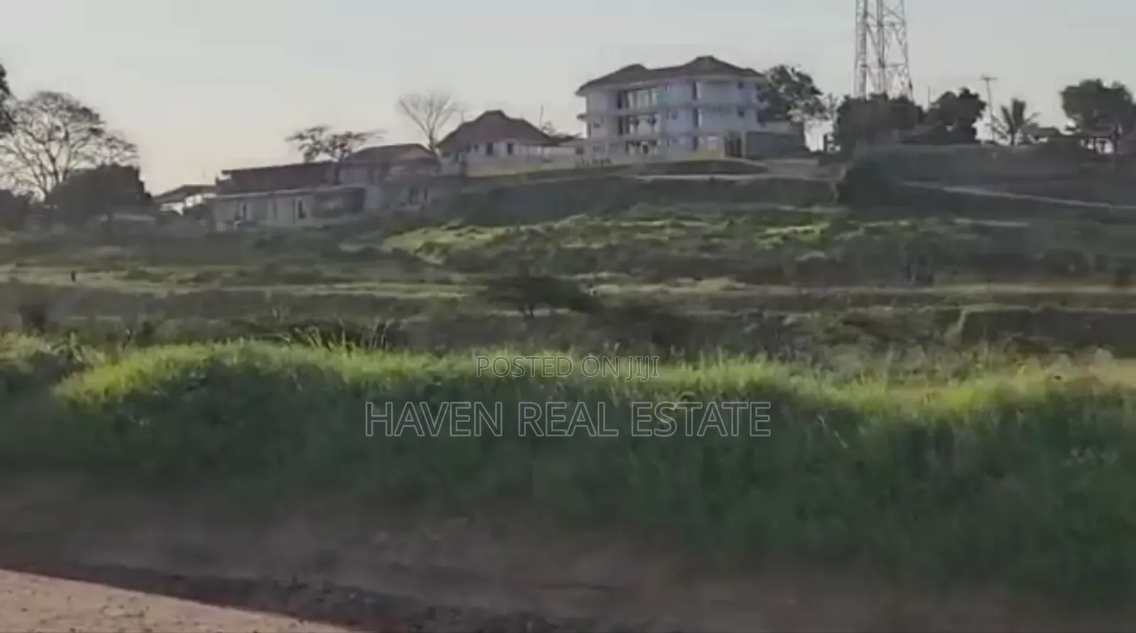 Commercial Plot Inauzwa Mbezi Luguruni in Mbezi