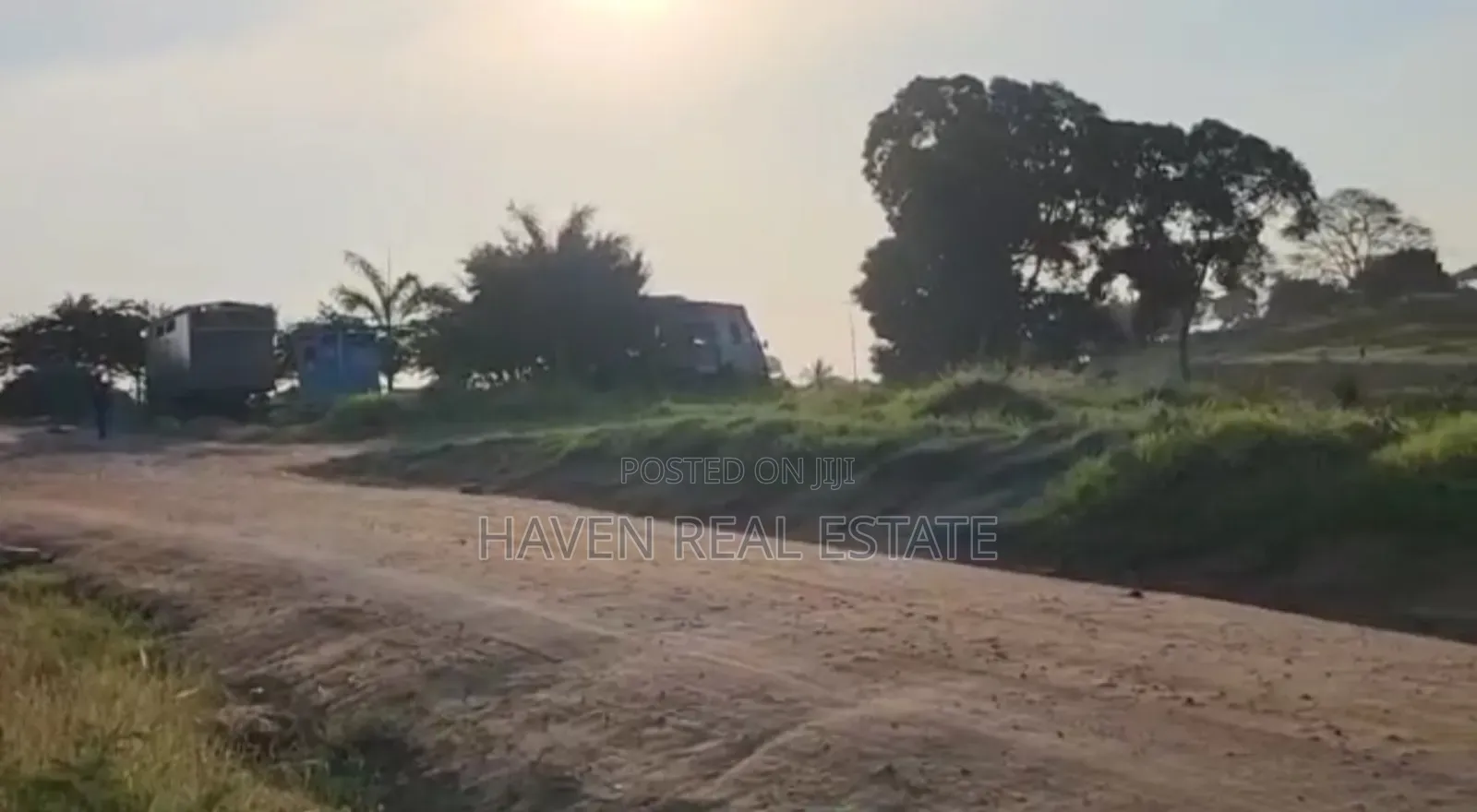 Commercial Plot Inauzwa Mbezi Luguruni in Mbezi
