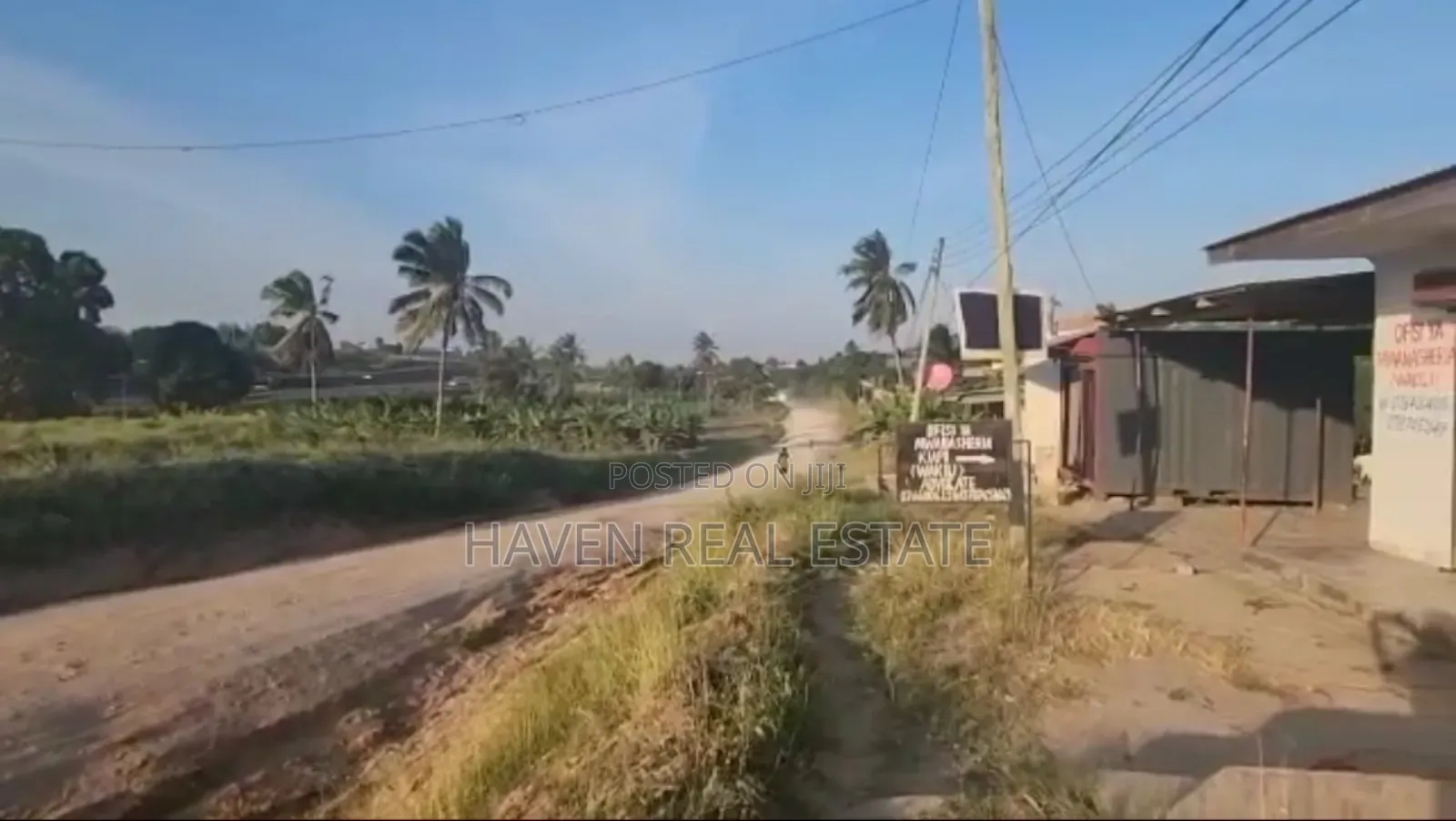 Commercial Plot Inauzwa Mbezi Luguruni in Mbezi