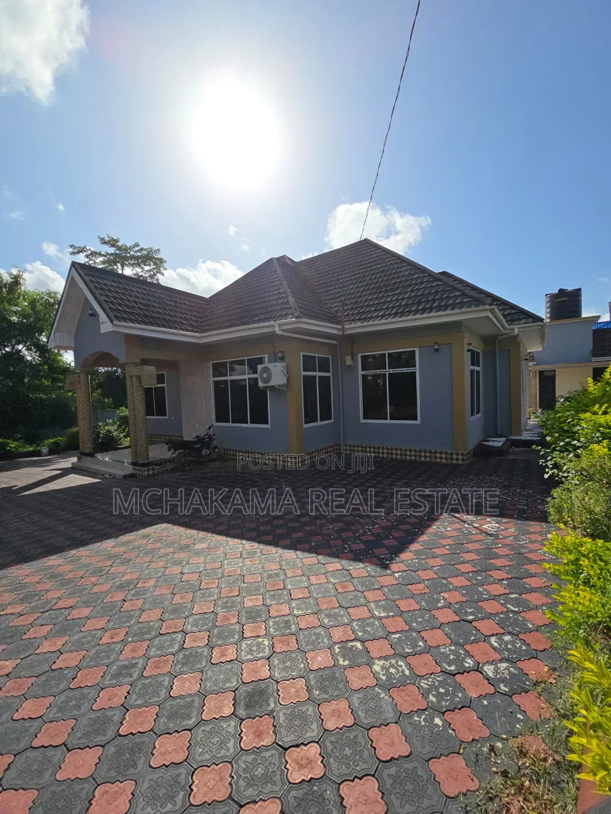 3bdrm House in Yusuph Mchakama, Goba for sale in Goba