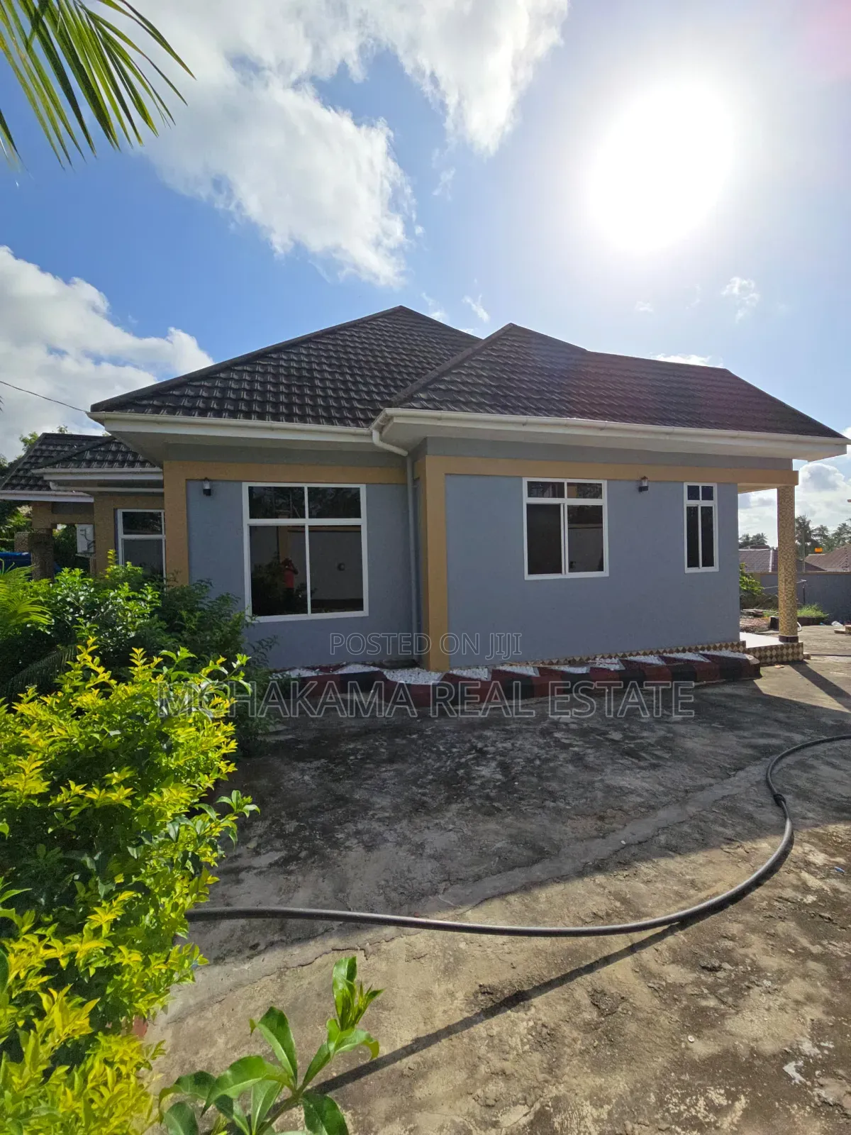 3bdrm House in Yusuph Mchakama, Goba for sale in Goba