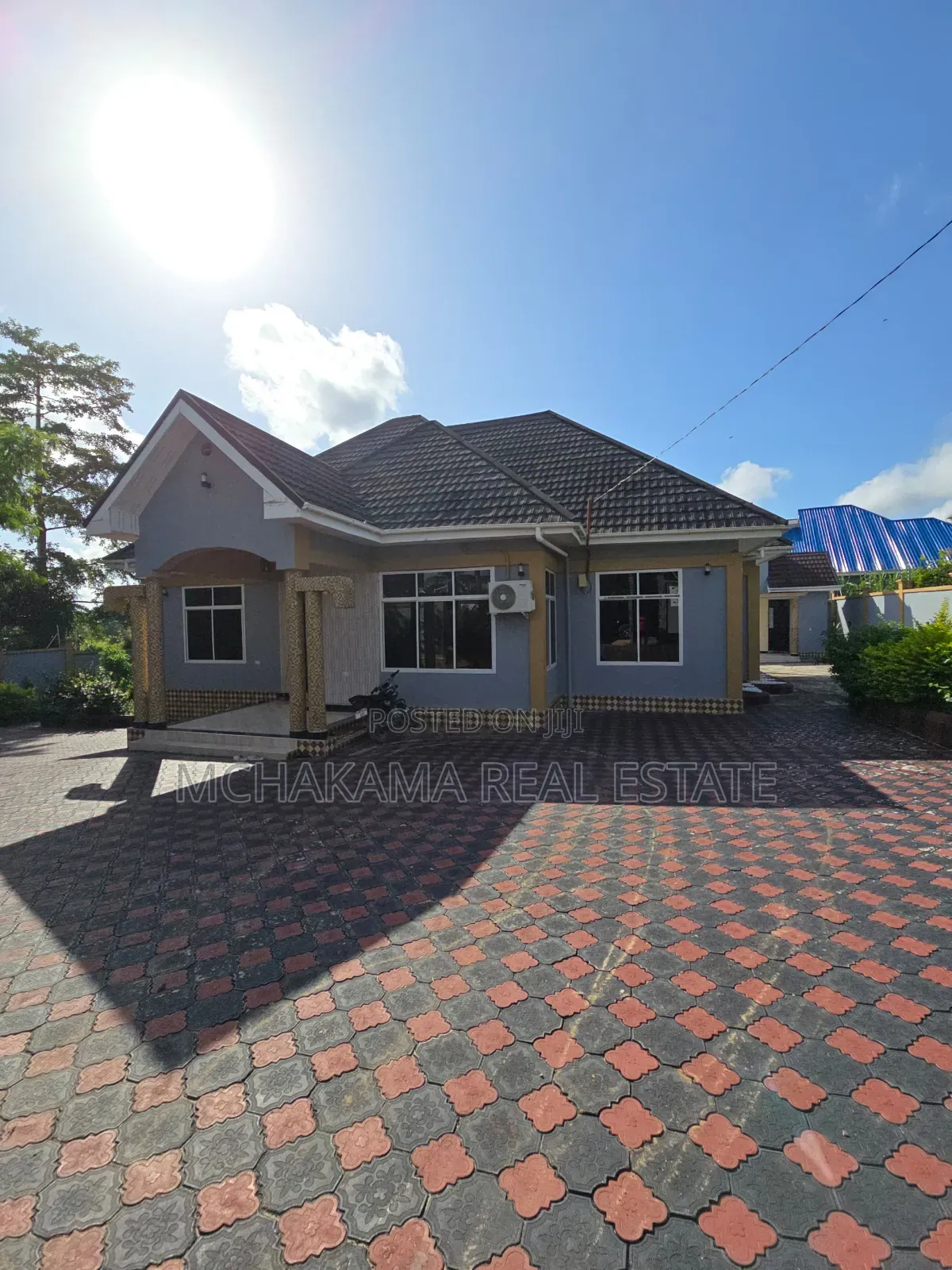 3bdrm House in Yusuph Mchakama, Goba for sale in Goba