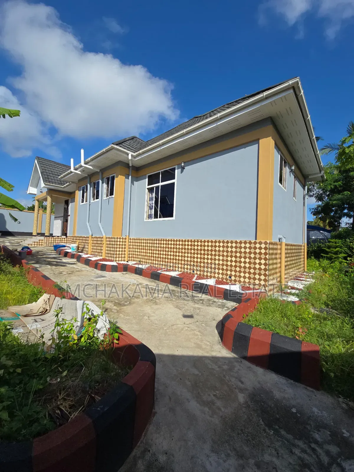 3bdrm House in Yusuph Mchakama, Goba for sale in Goba