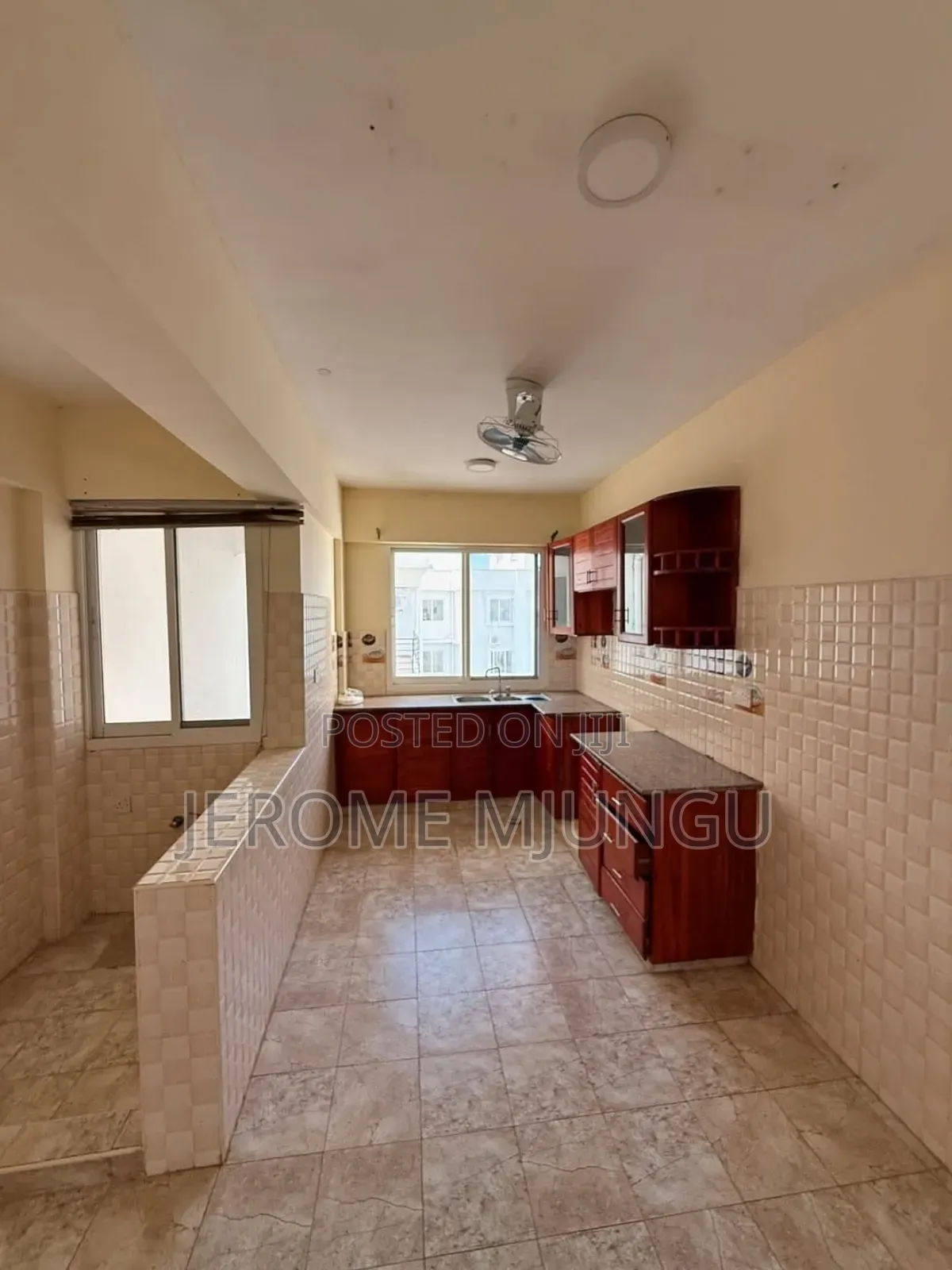 3bdrm Apartment in Mbezi Beach for rent in Mbezi Beach