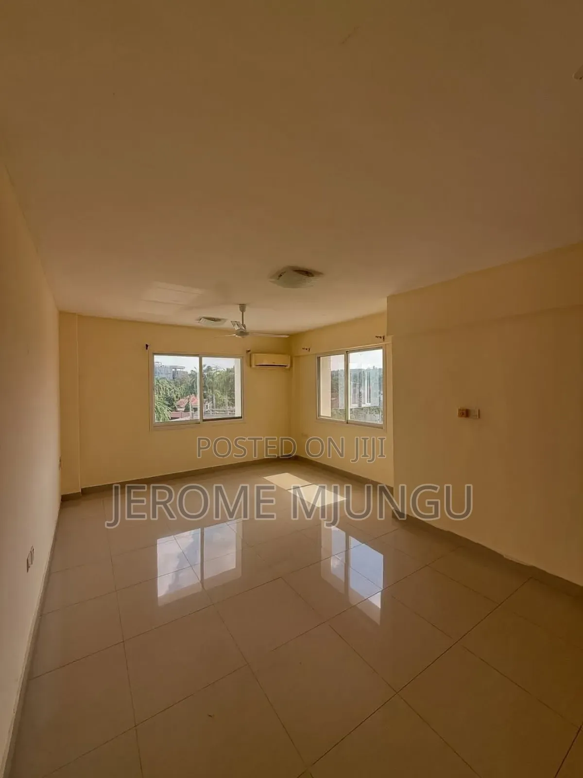 3bdrm Apartment in Mbezi Beach for rent in Mbezi Beach