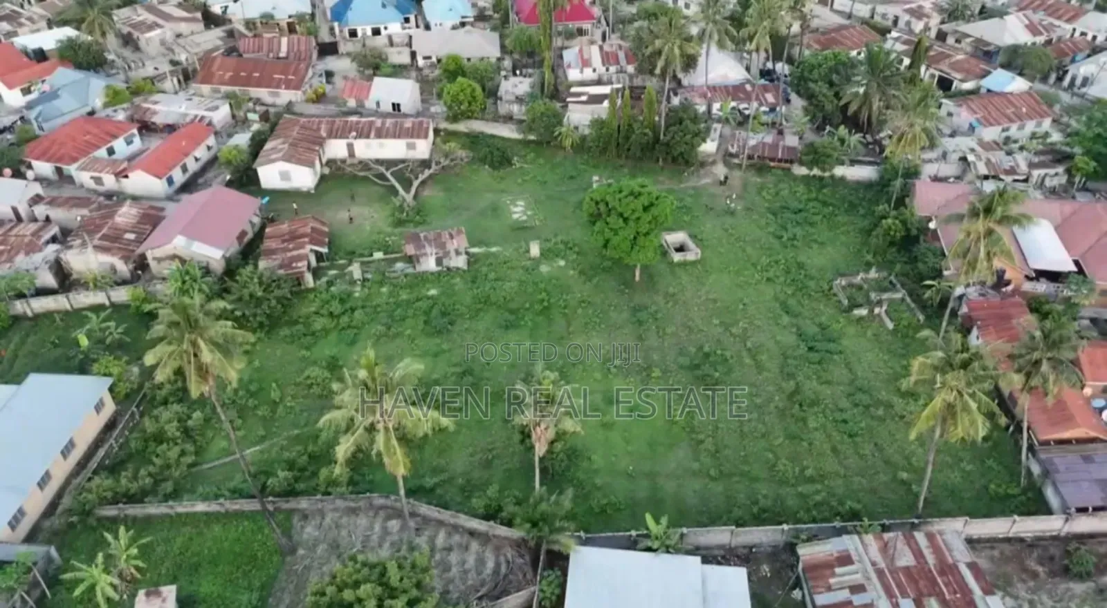 Prime Plot for Sale at Ubungo in Kinondoni