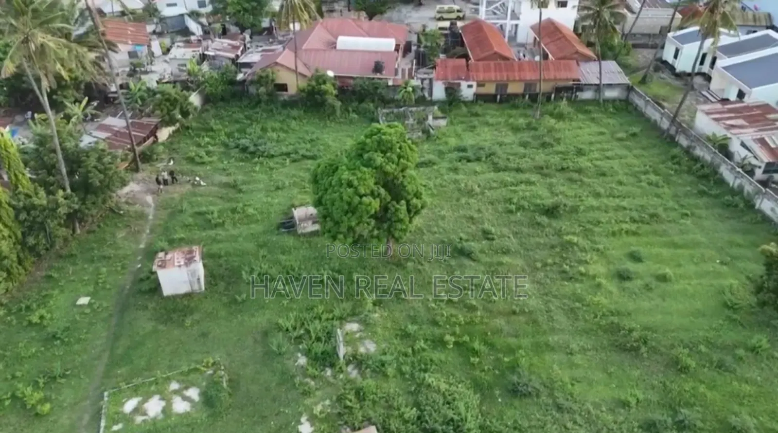 Prime Plot for Sale at Ubungo in Kinondoni