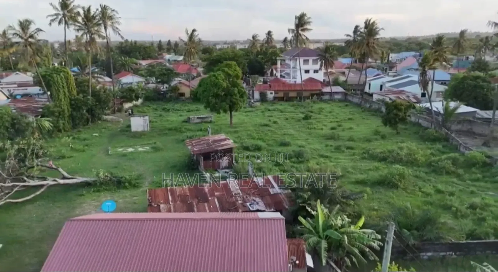 Prime Plot for Sale at Ubungo in Kinondoni