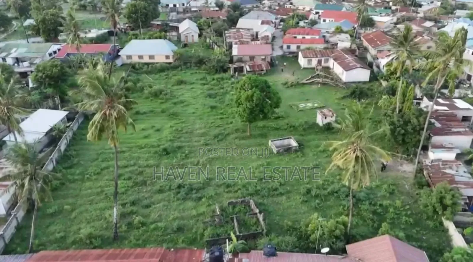 Prime Plot for Sale at Ubungo in Kinondoni