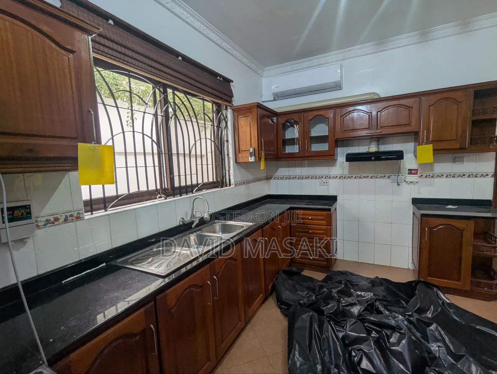3bdrm House in Villa, Masaki for rent in Masaki
