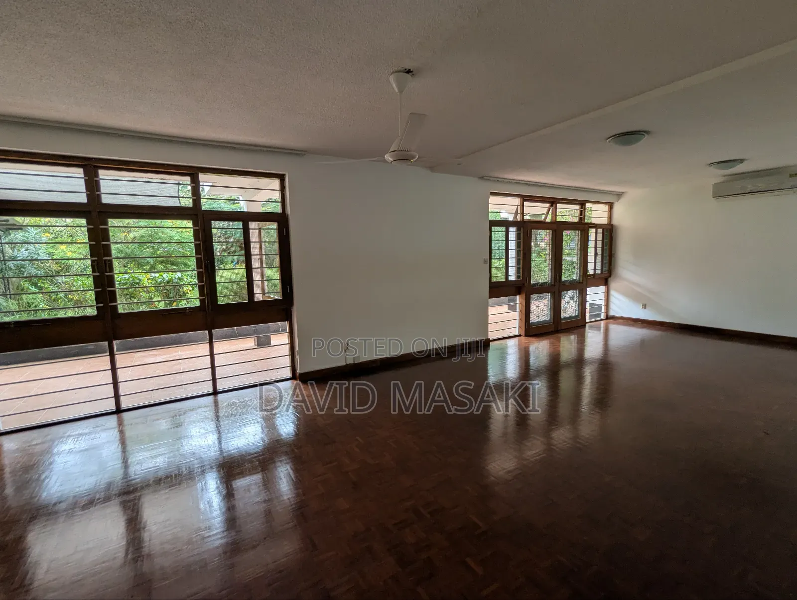 4bdrm House in The Home, Masaki for rent in Masaki