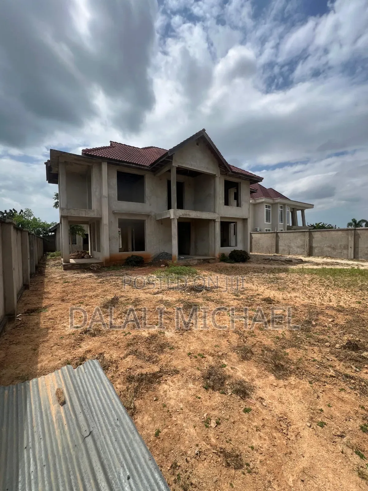5bdrm House in Mbweni for sale in Mbweni