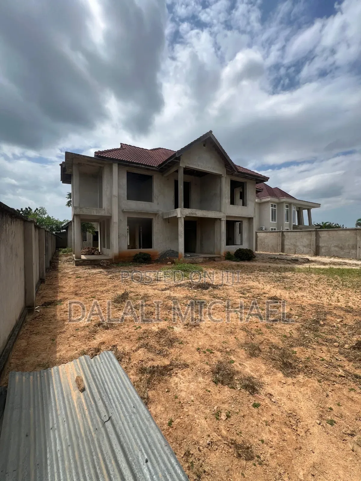 5bdrm House in Mbweni for sale in Mbweni