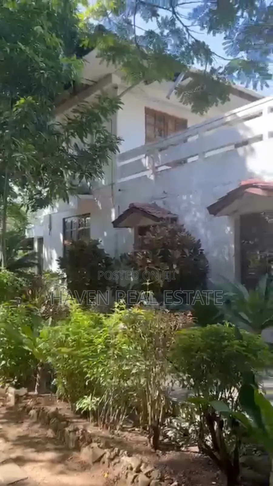 5bdrm House in Masaki for sale in Masaki