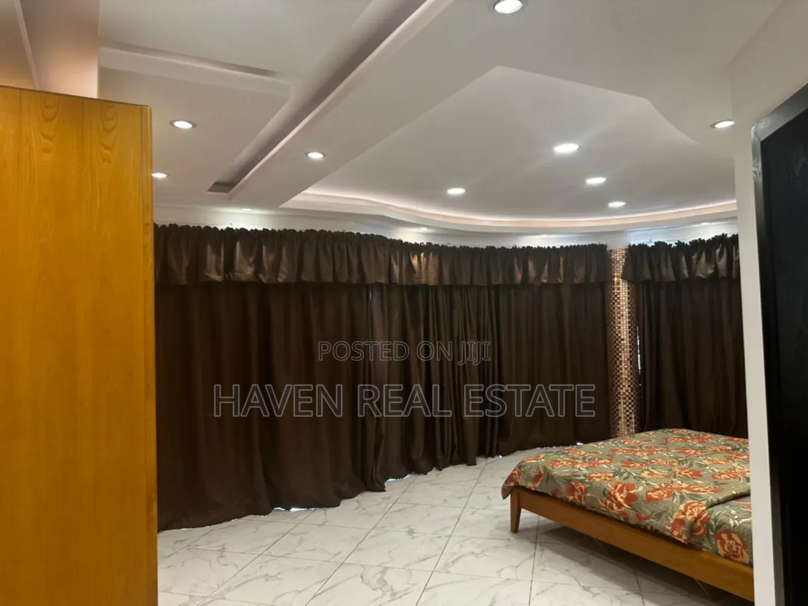 Furnished 3bdrm Apartment in Masaki for rent in Masaki