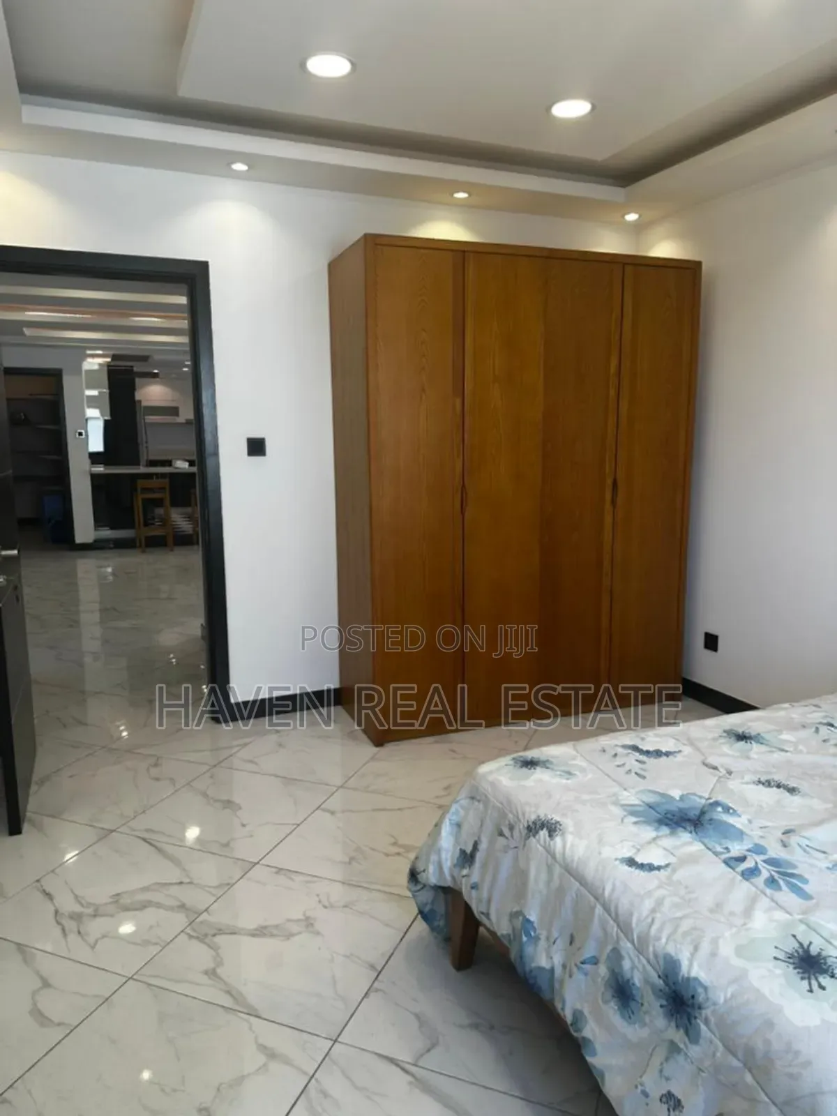 Furnished 3bdrm Apartment in Masaki for rent in Masaki