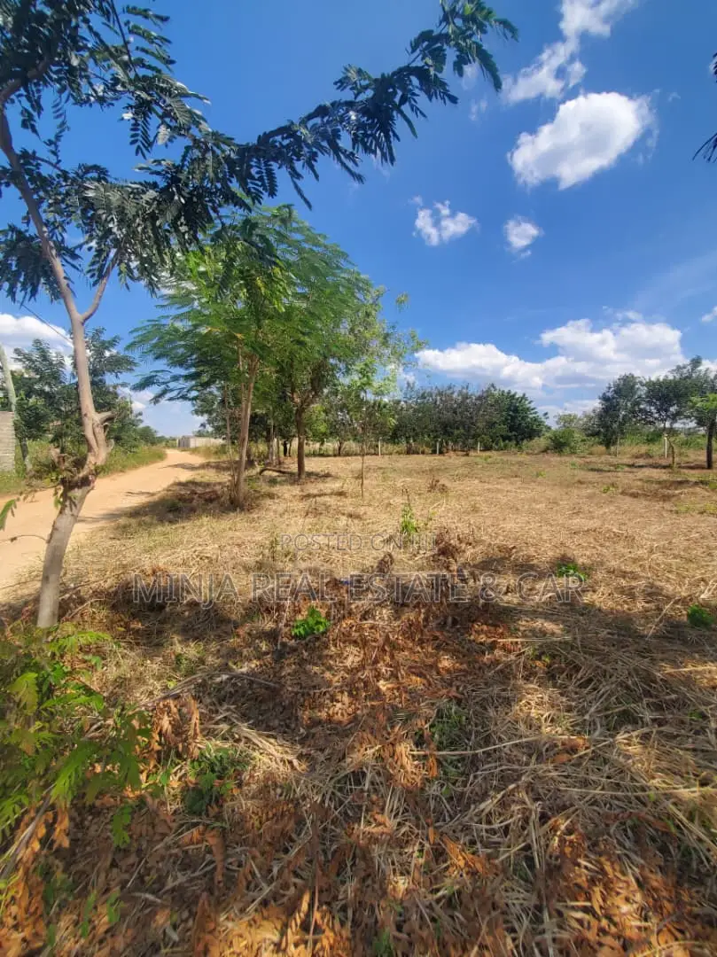 Eneo Linauzwa Madale Msigani in Goba