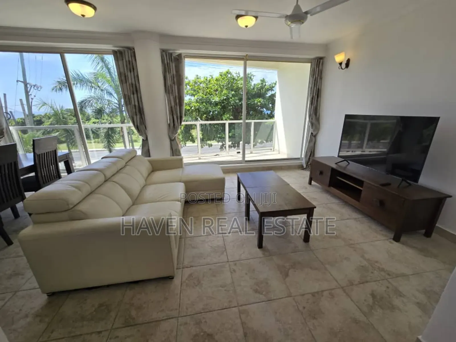 Furnished 2bdrm Apartment in Masaki for rent in Masaki