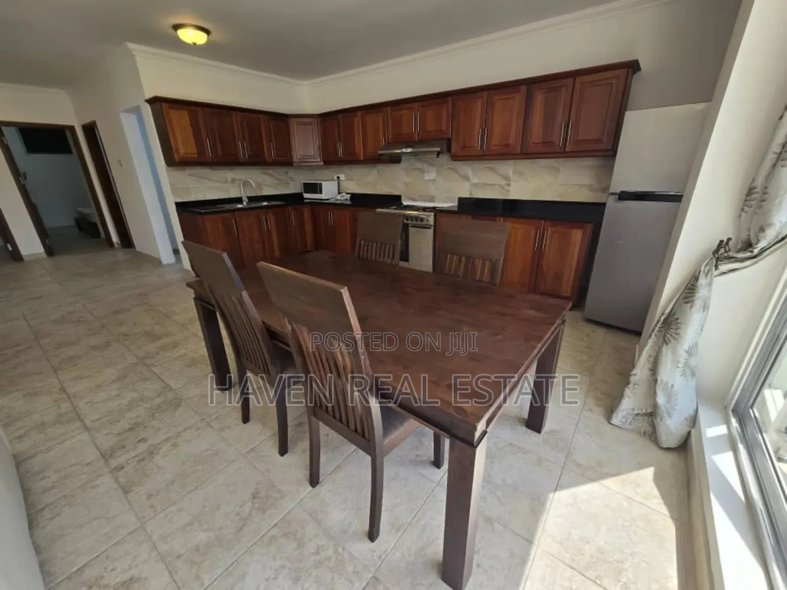 Furnished 2bdrm Apartment in Masaki for rent in Masaki